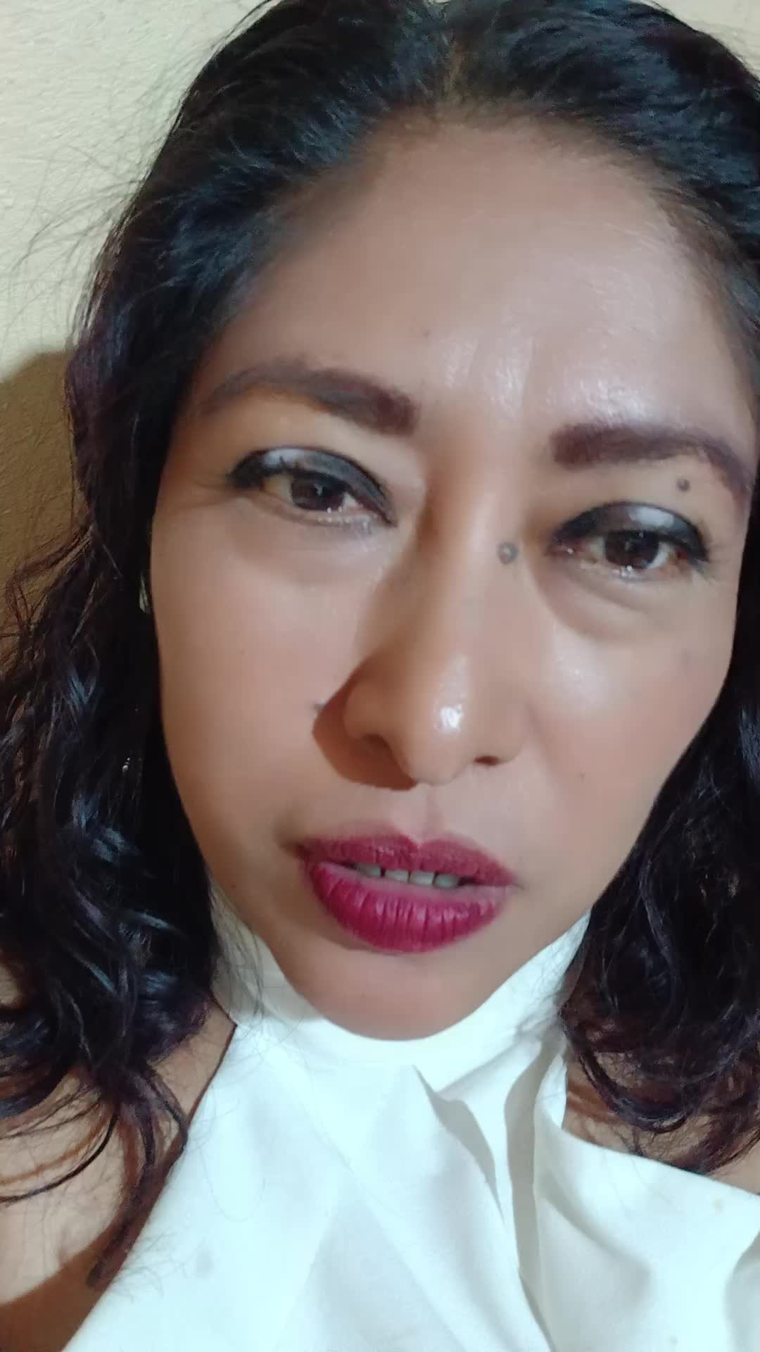 @Cristina - te sigue