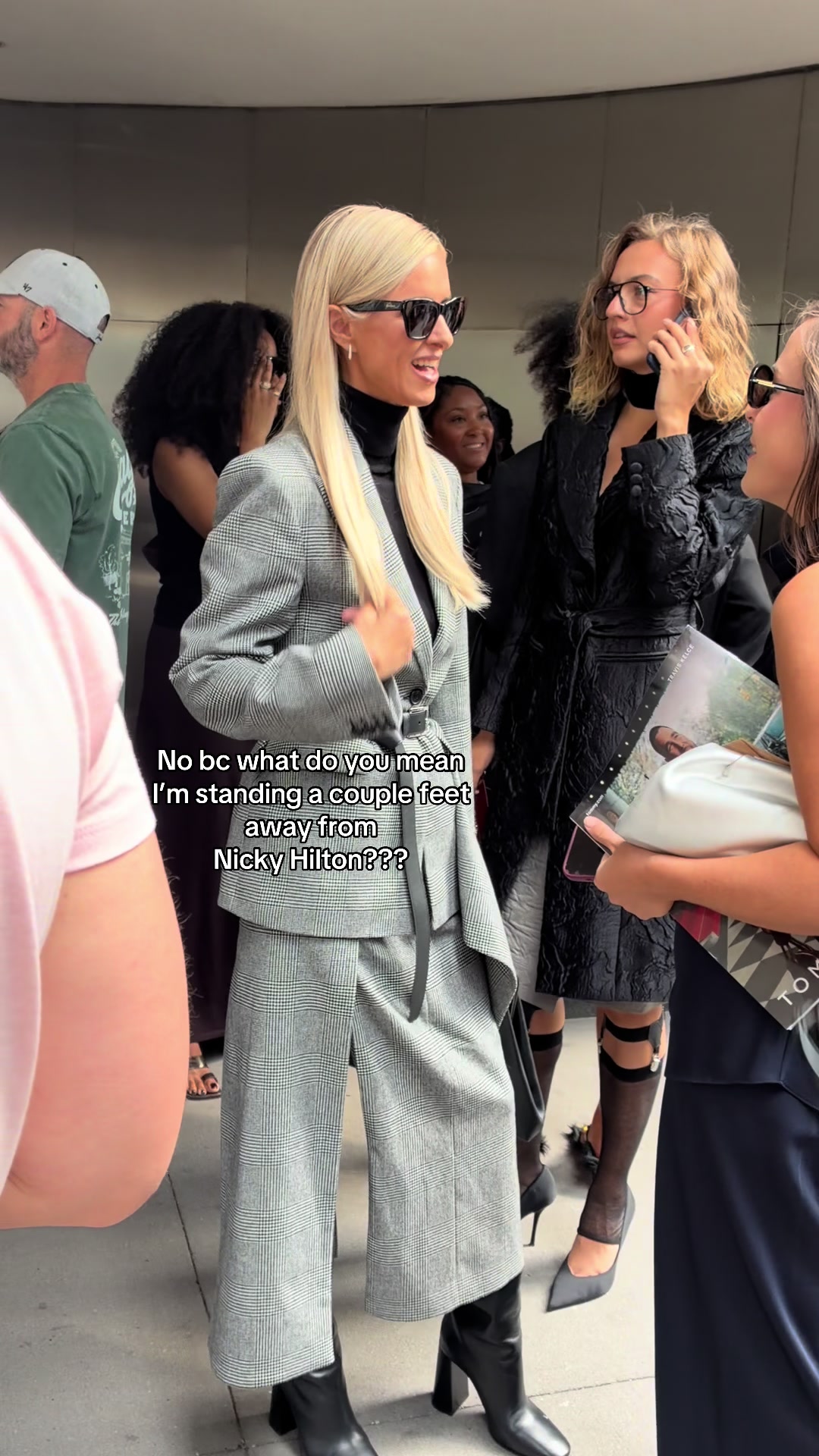 @fashionably kate