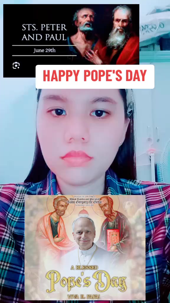 @Defensores Ecclesiæ 🇻🇦