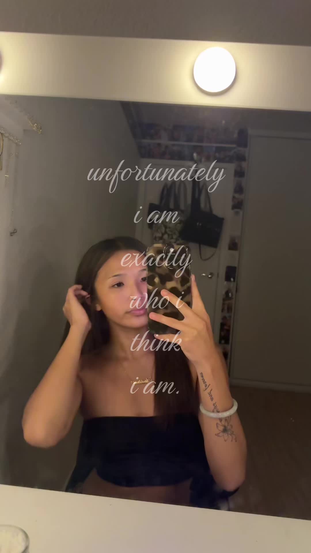 @ 