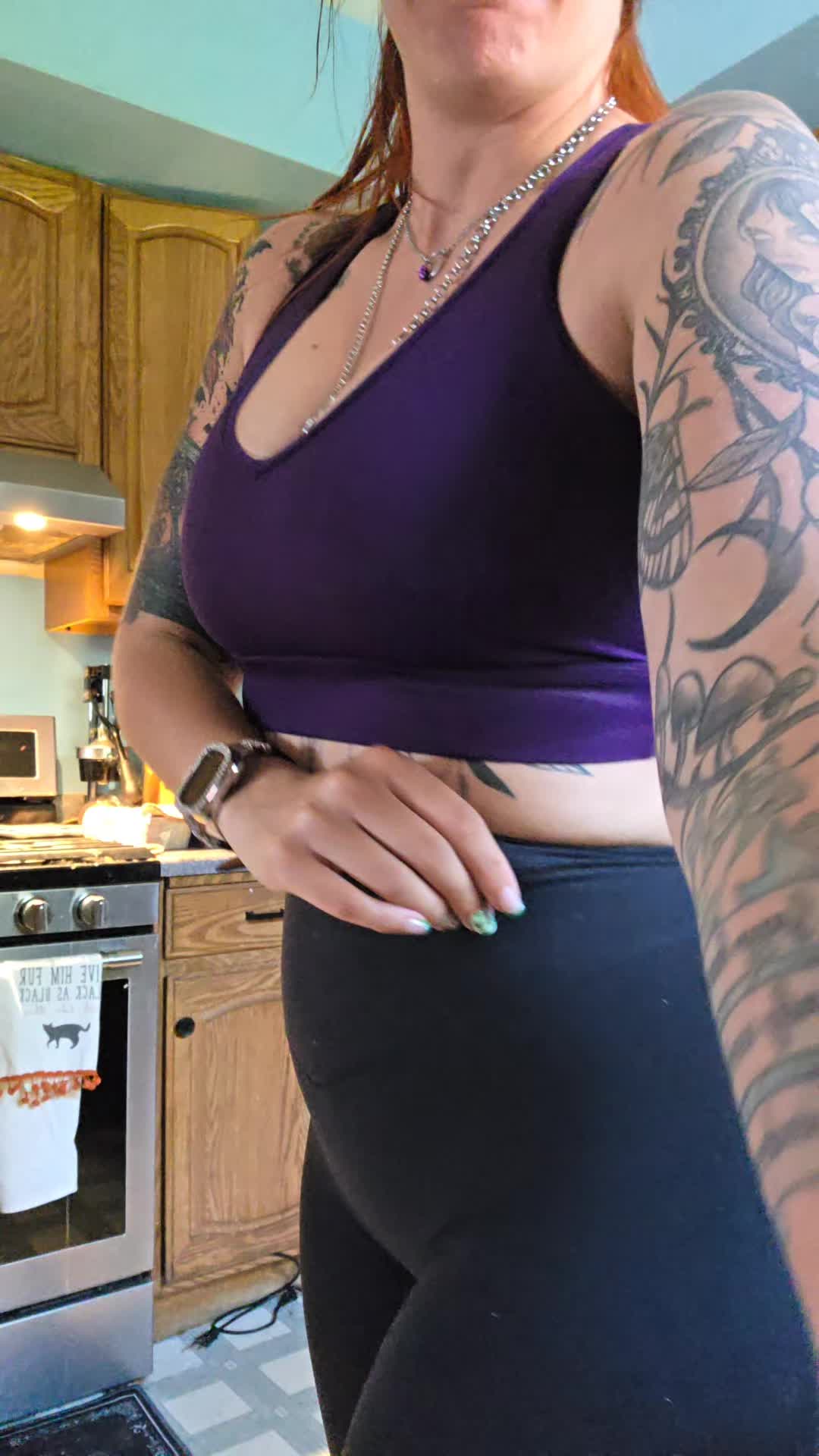 @delilah 💜