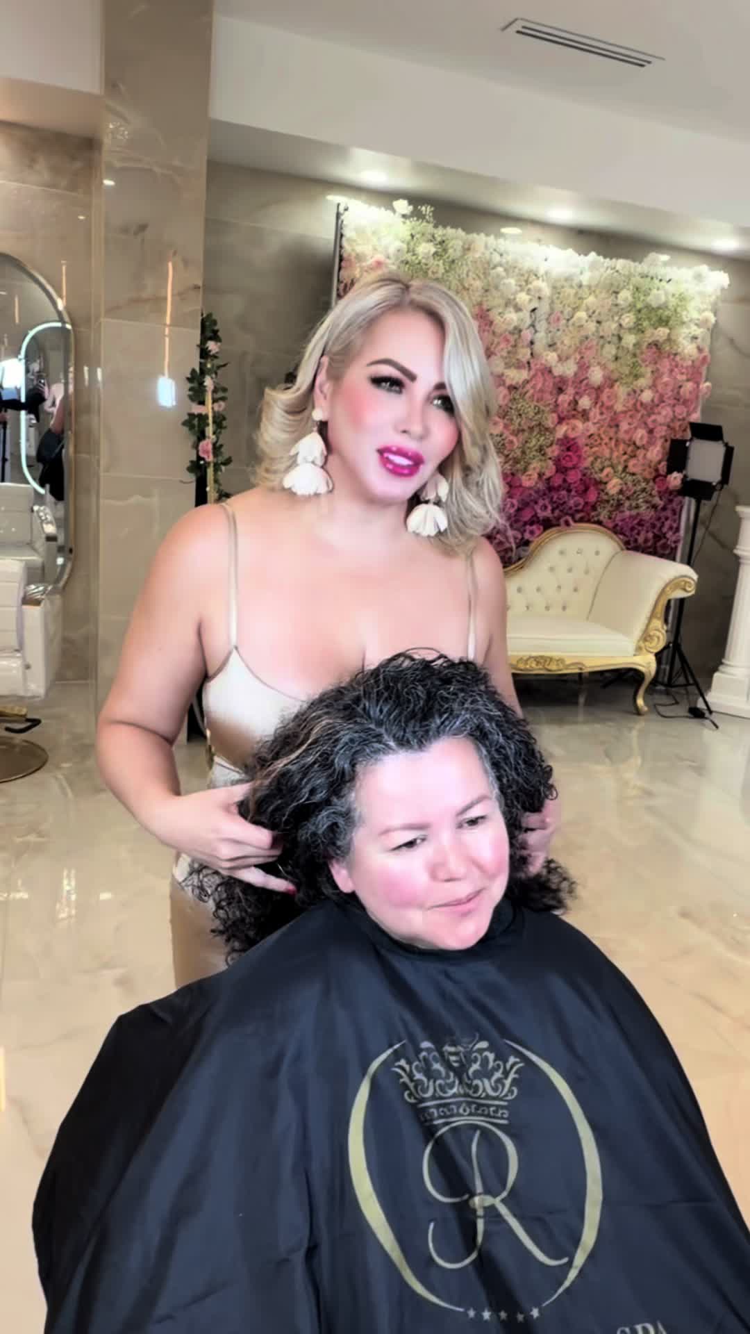 @romysalonandspa