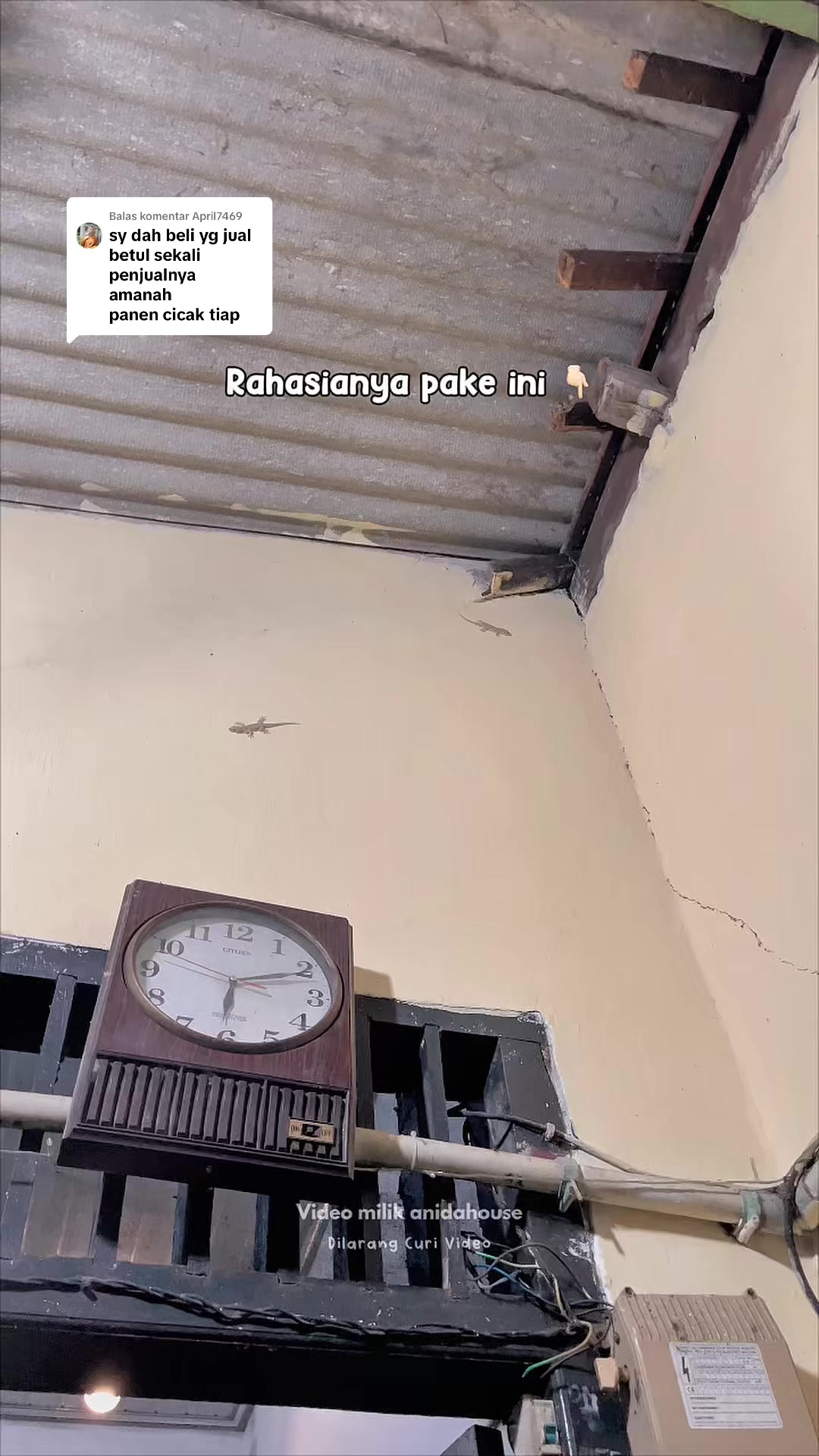 @Anida House