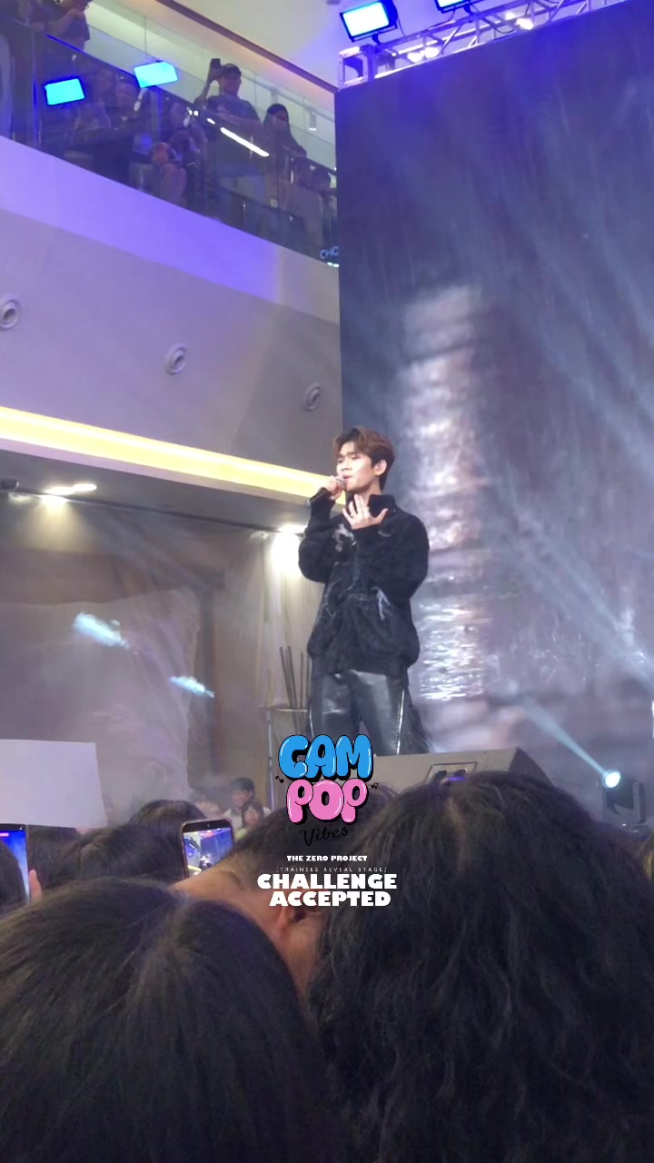@CAM-POP Vibes
