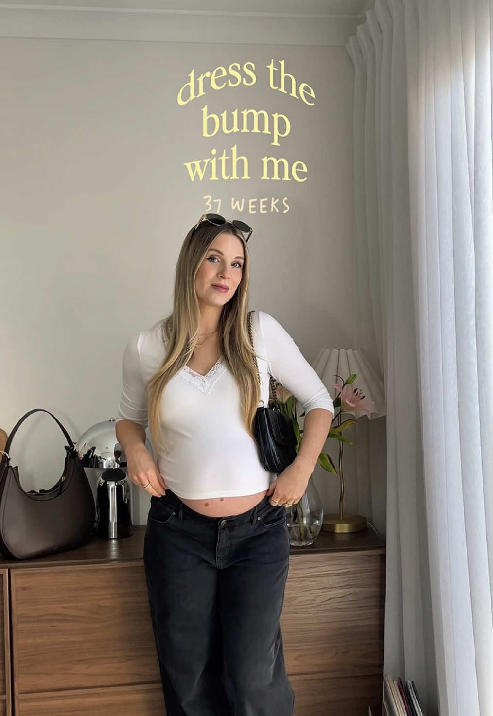 @isabella wears