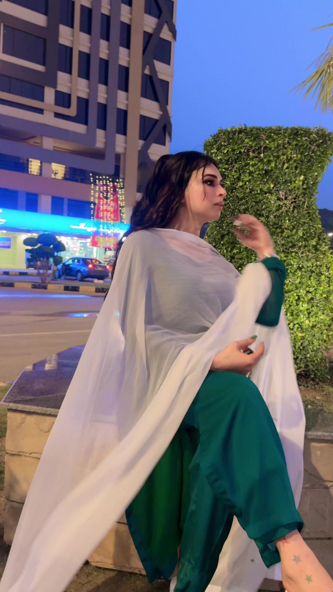 @🦋Fiza Malik🦋