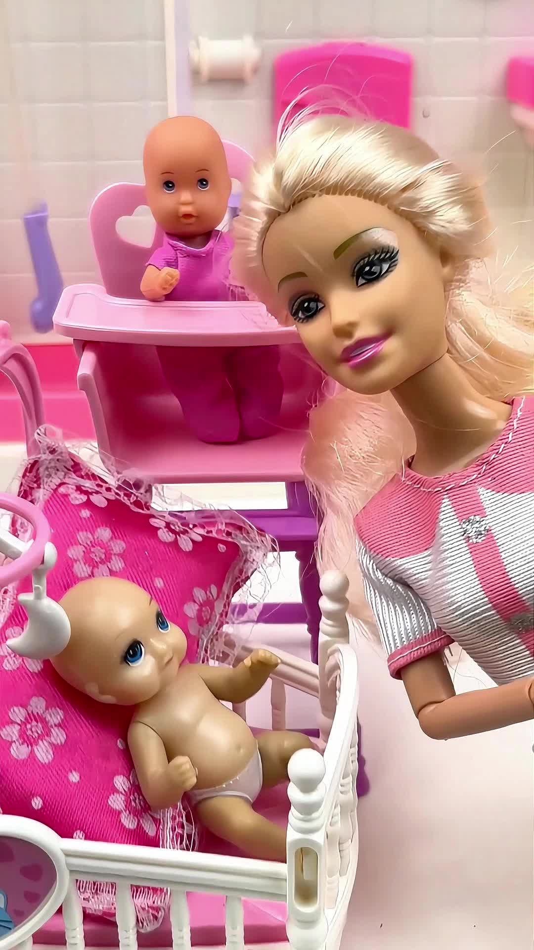 @BarbieGlow