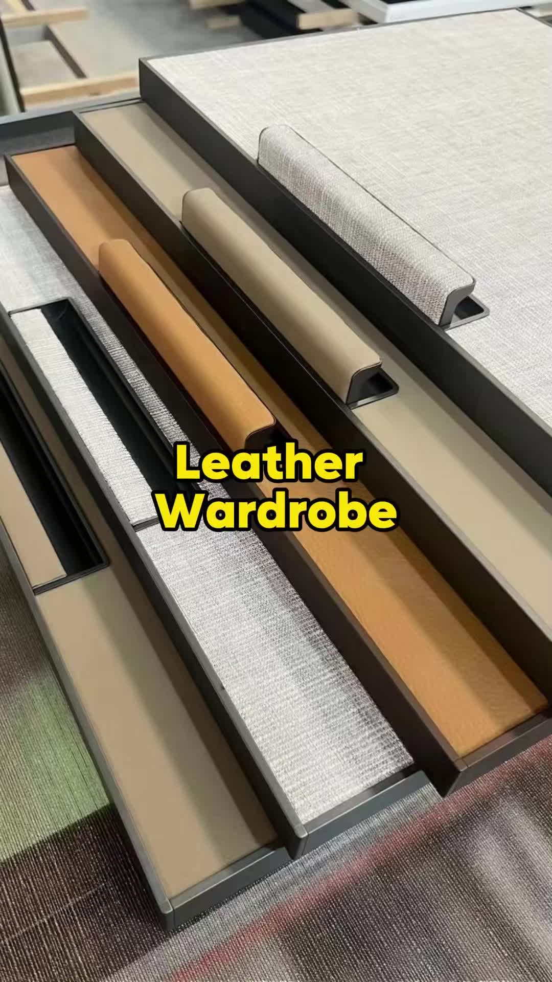@Sunrise Furnishing