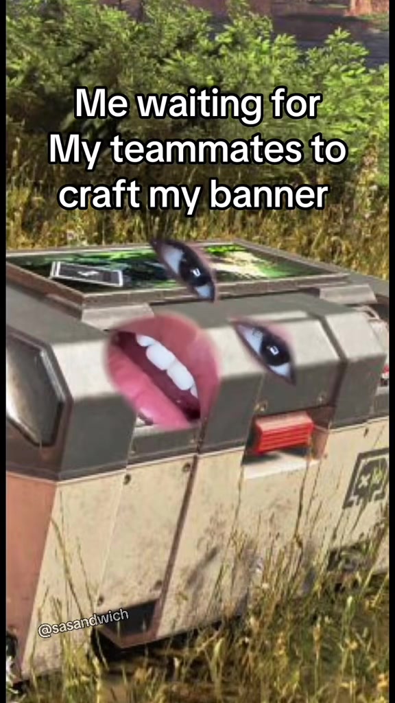 @Sasandwich 👾