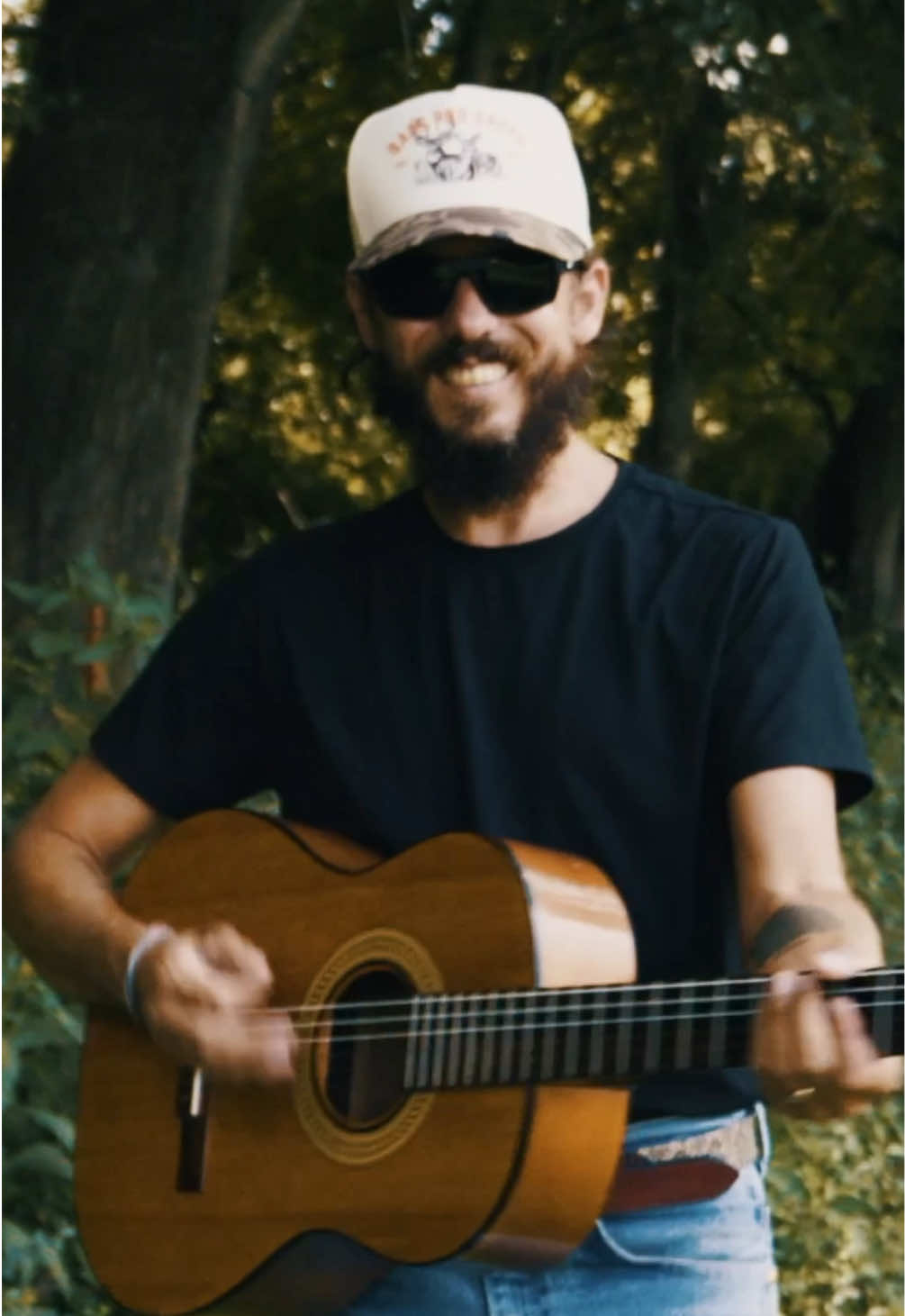 @Chris Janson