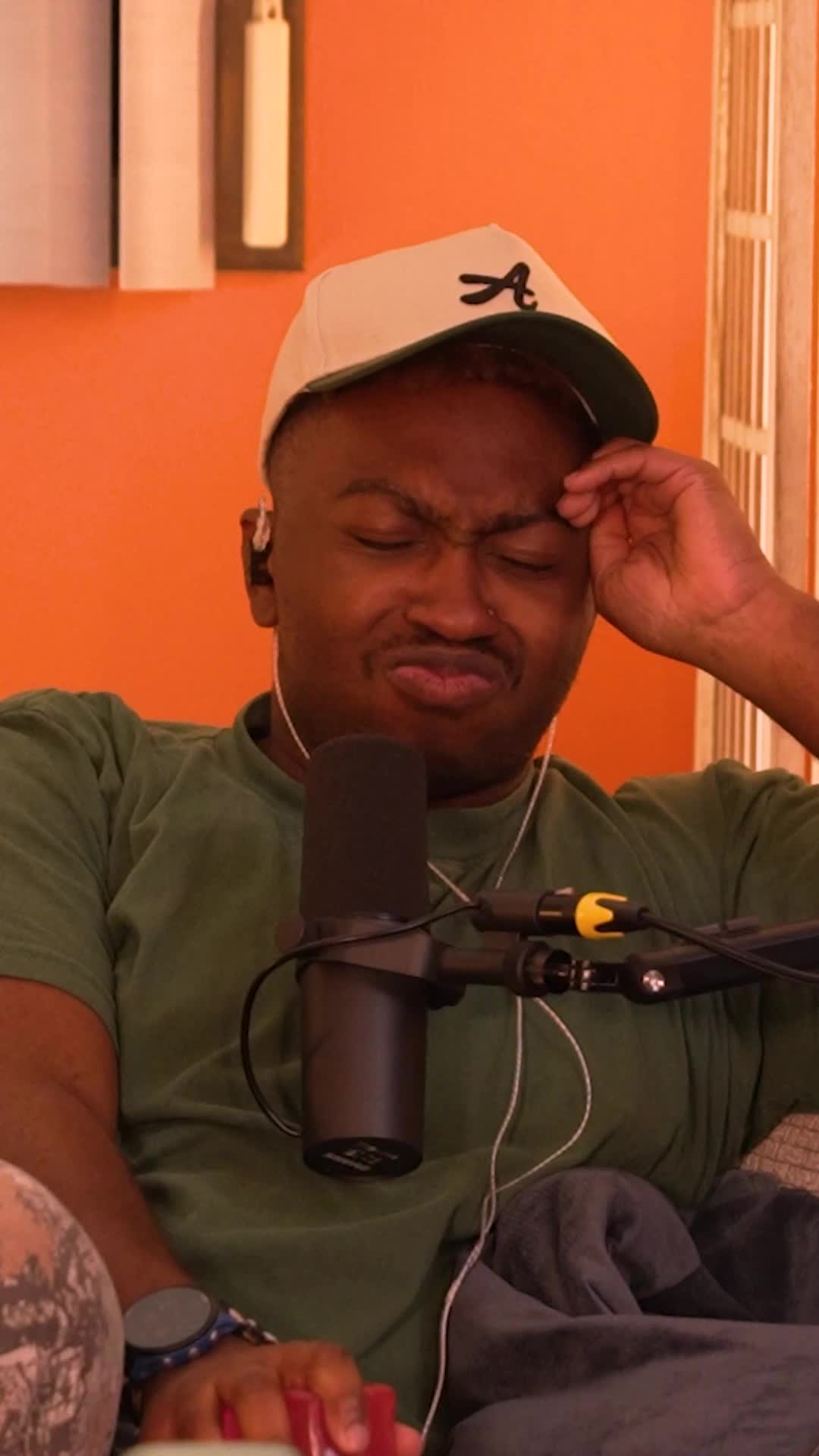 @ComfortLevelPodcast