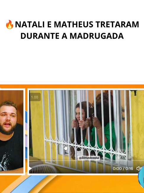 @Blitz do Edu