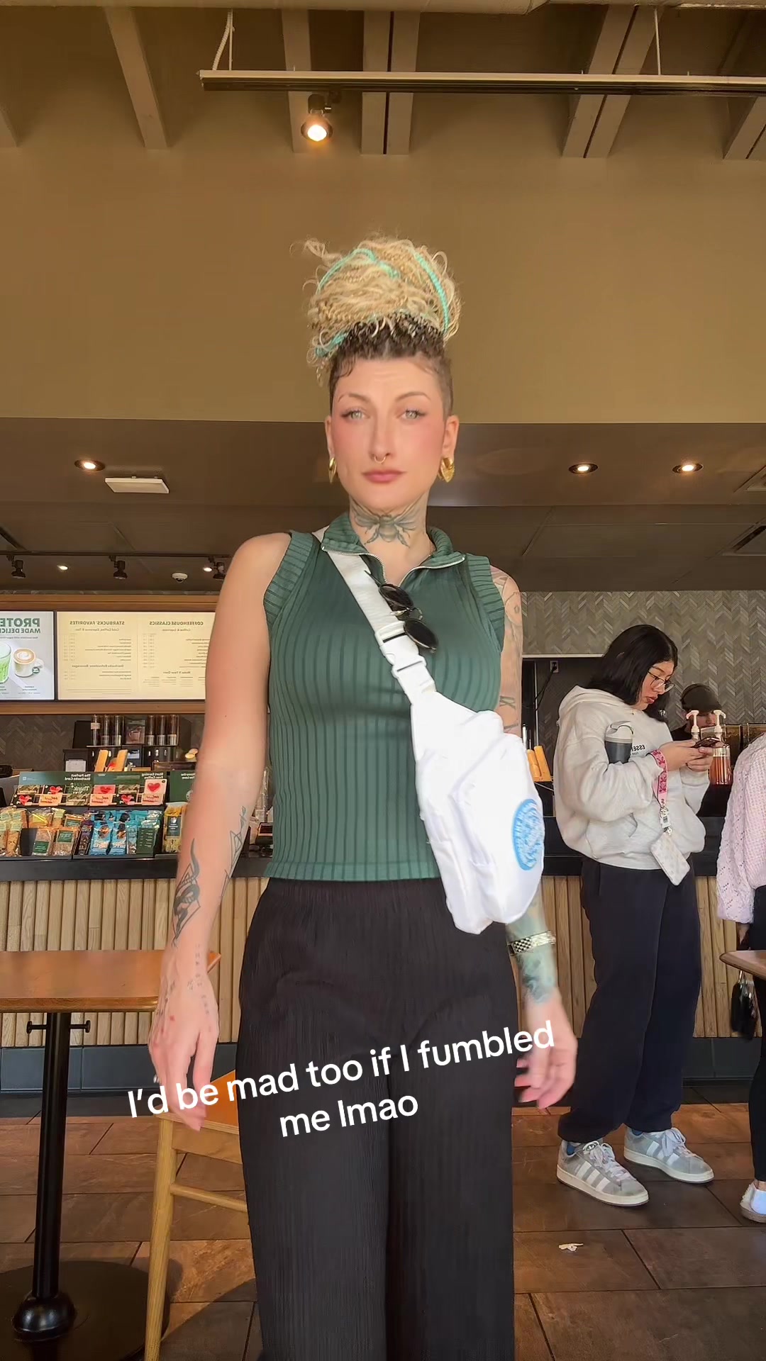 @🫧🌱💨Carissa Lynn 🏳️&zwj;🌈💈🫧