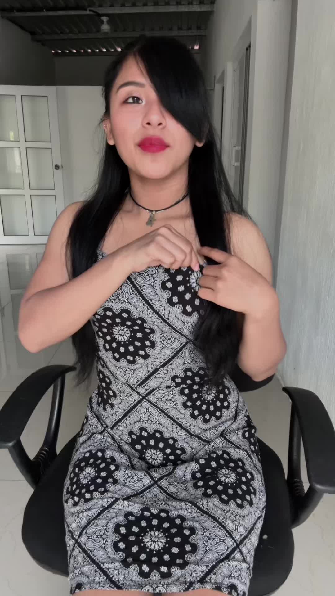 @Karen Barrios
