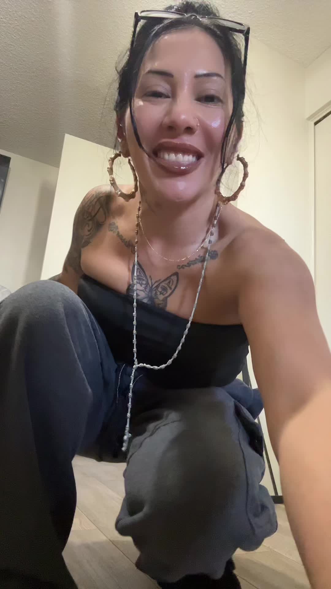 @Roxana🤎Banana aka Foxy💋Roxy