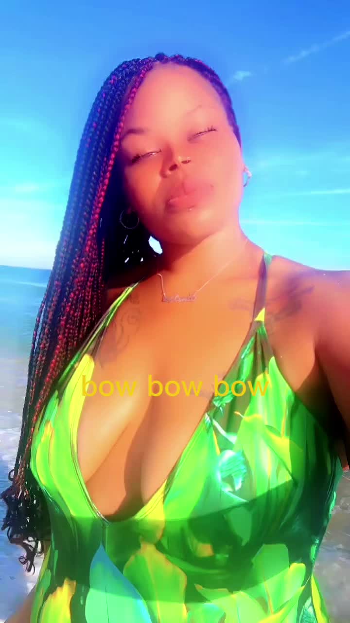 @Spoiled Ass Nae