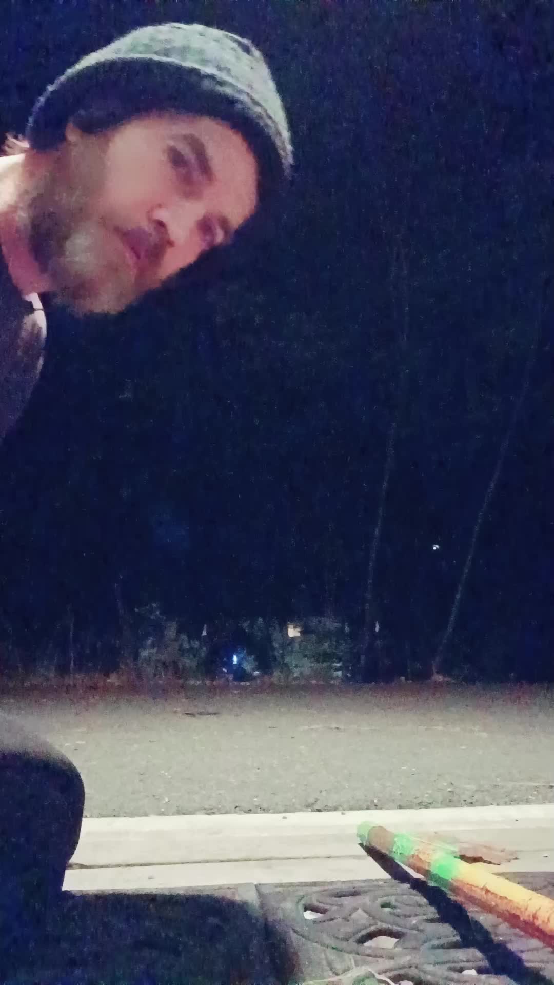 @Matthew Barrett