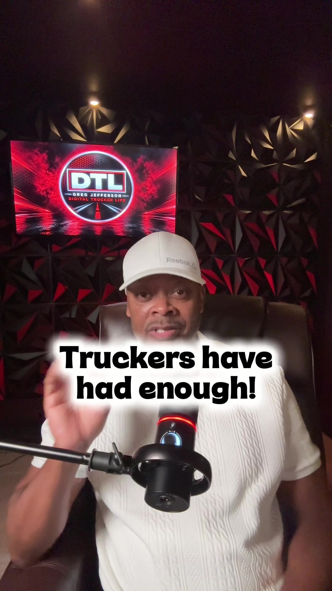 @Digital Trucker Life