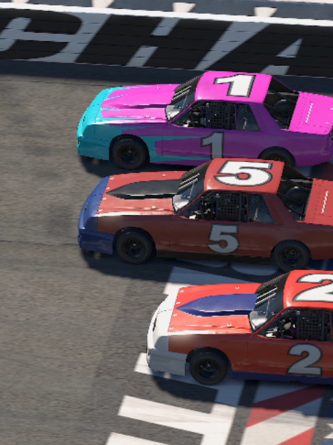@iRacing