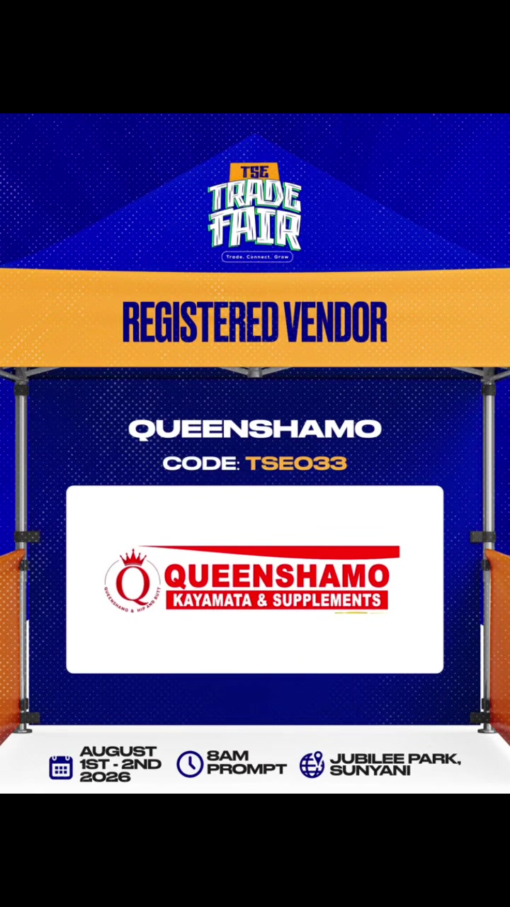 @Queenshamo