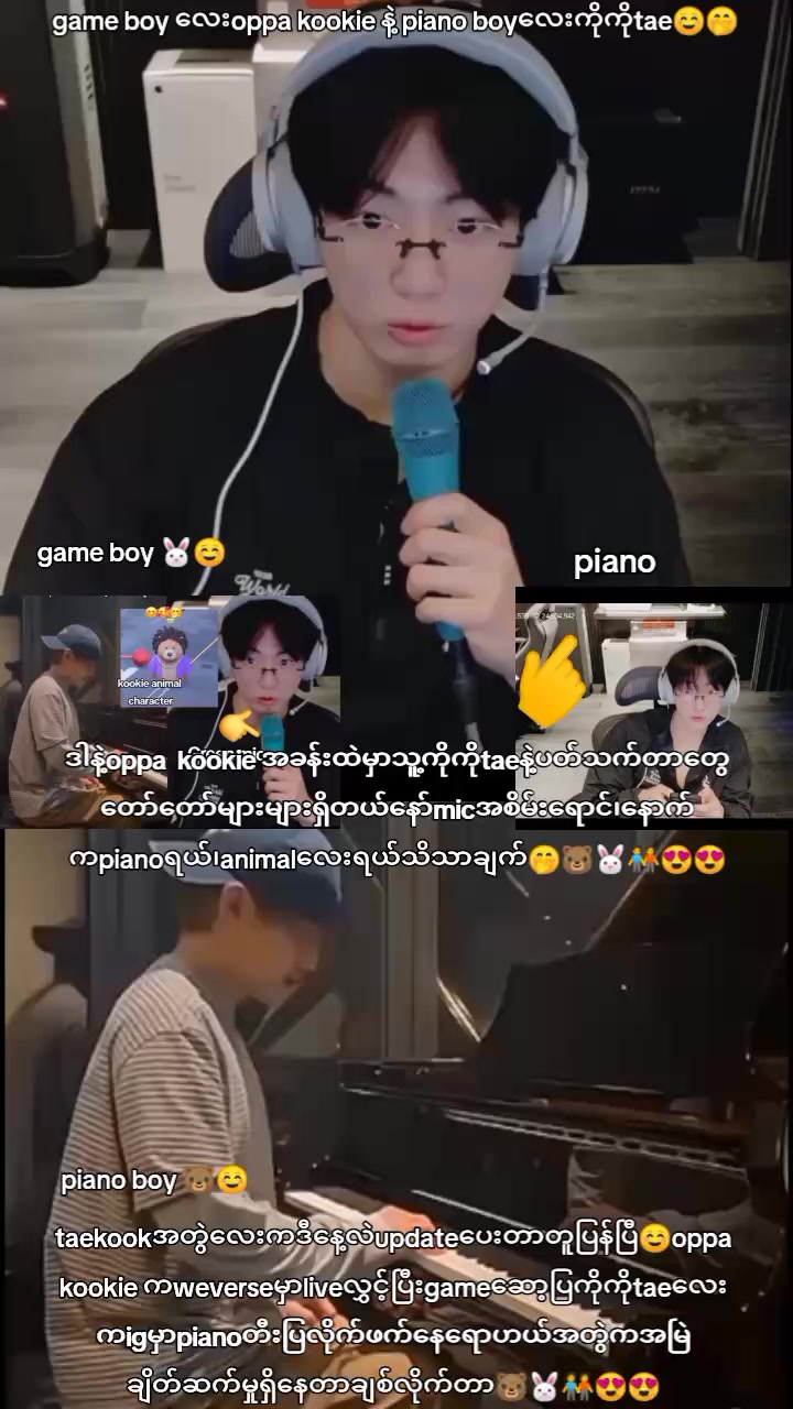 @⟭⟬ BTS Forever ARMY Girl ᵗᵏ𐤀