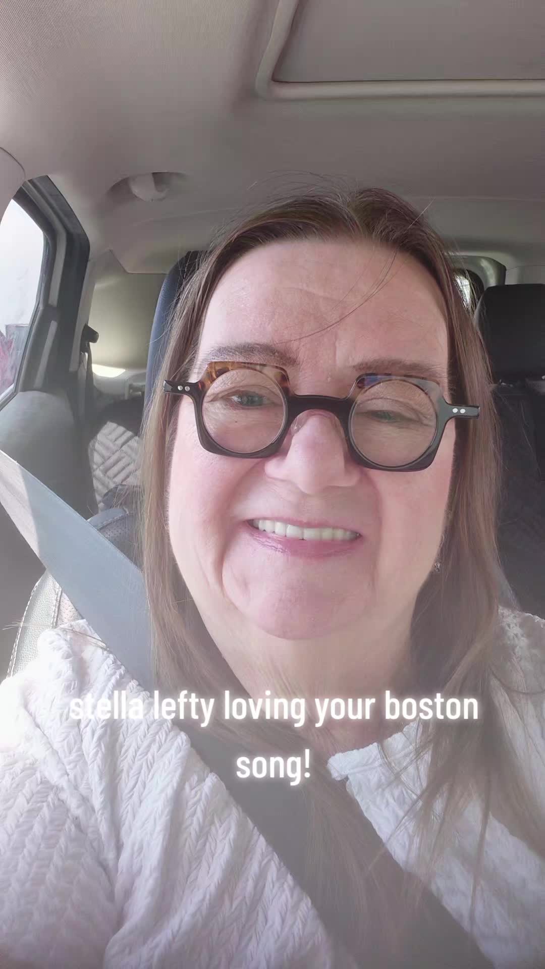 @Angela Joy