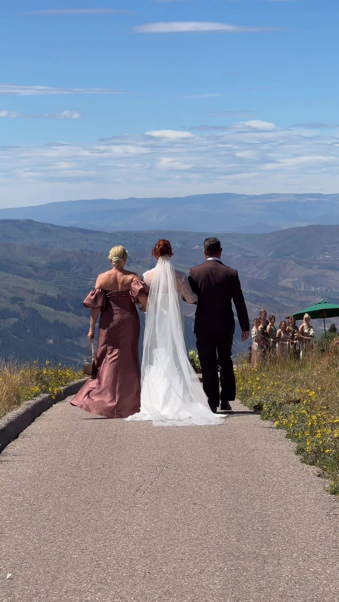 @CO+CA Wedding Content Creators