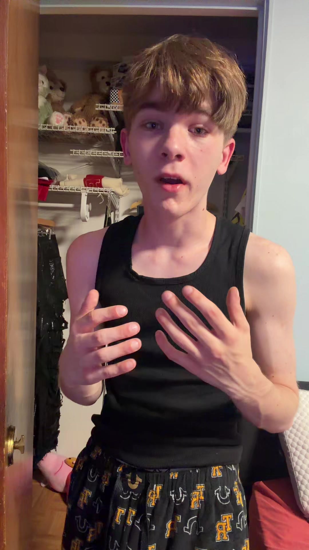 @Kaiden Lee