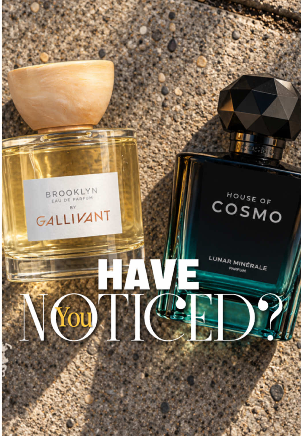 @Perfumology