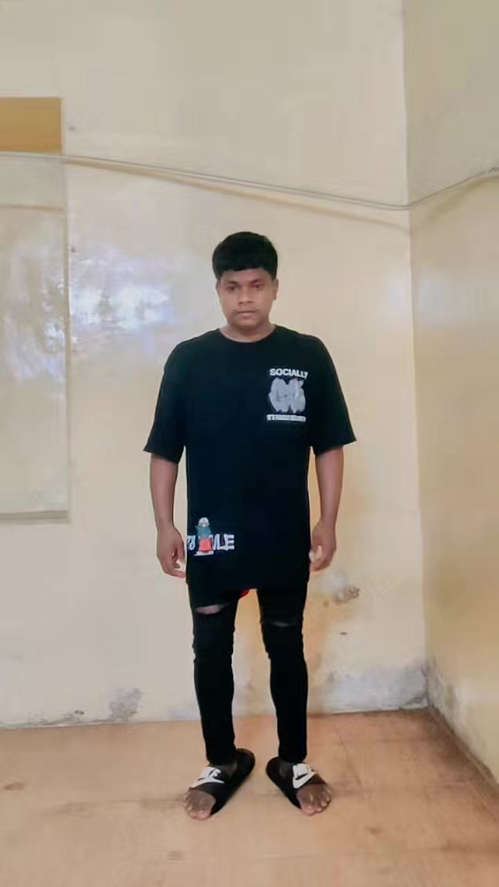 @Rajesh Kumar
