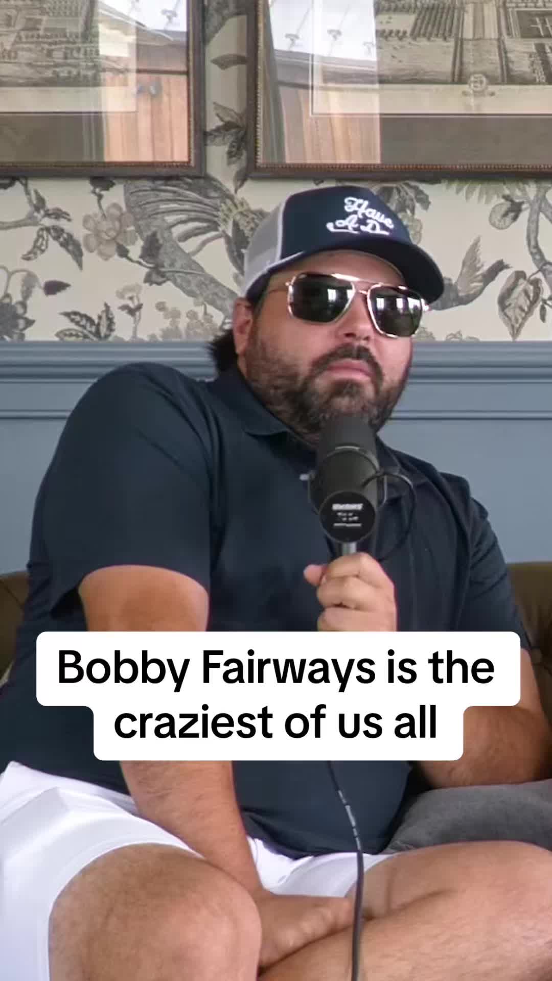 @Bob&ensp;Does&ensp;Sports