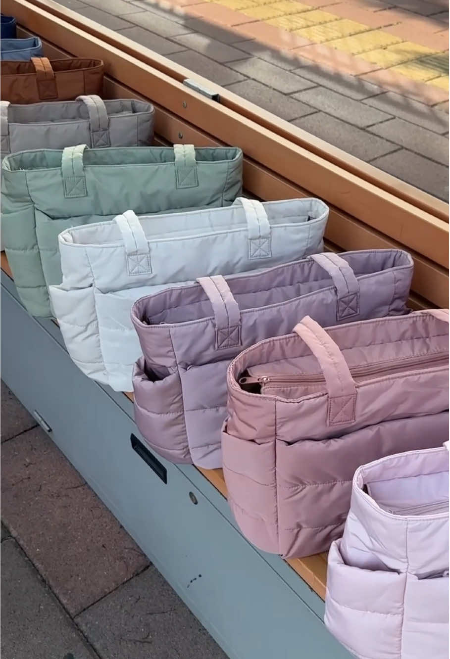 @BAGSMART