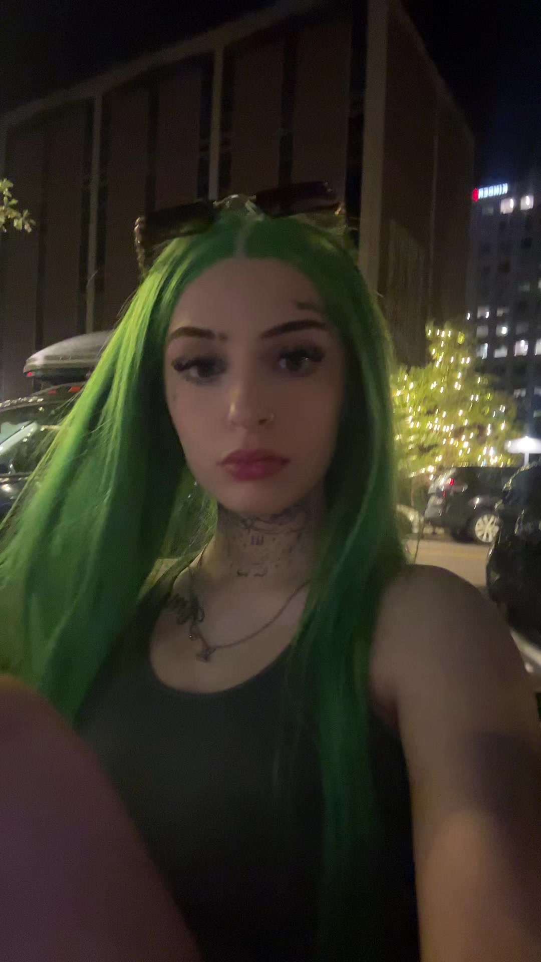 @Lilyrrrose