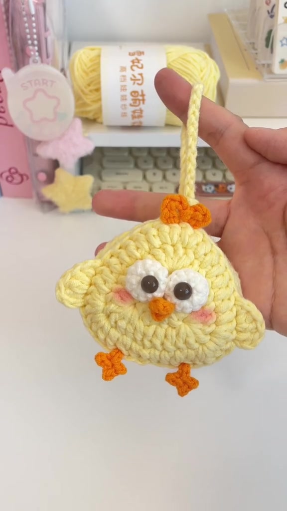 @&Eacute;n b&aacute;n len 🧶