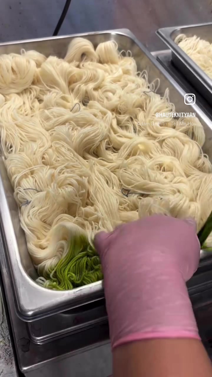 @HauteKnitYarn