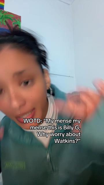 @Terrence