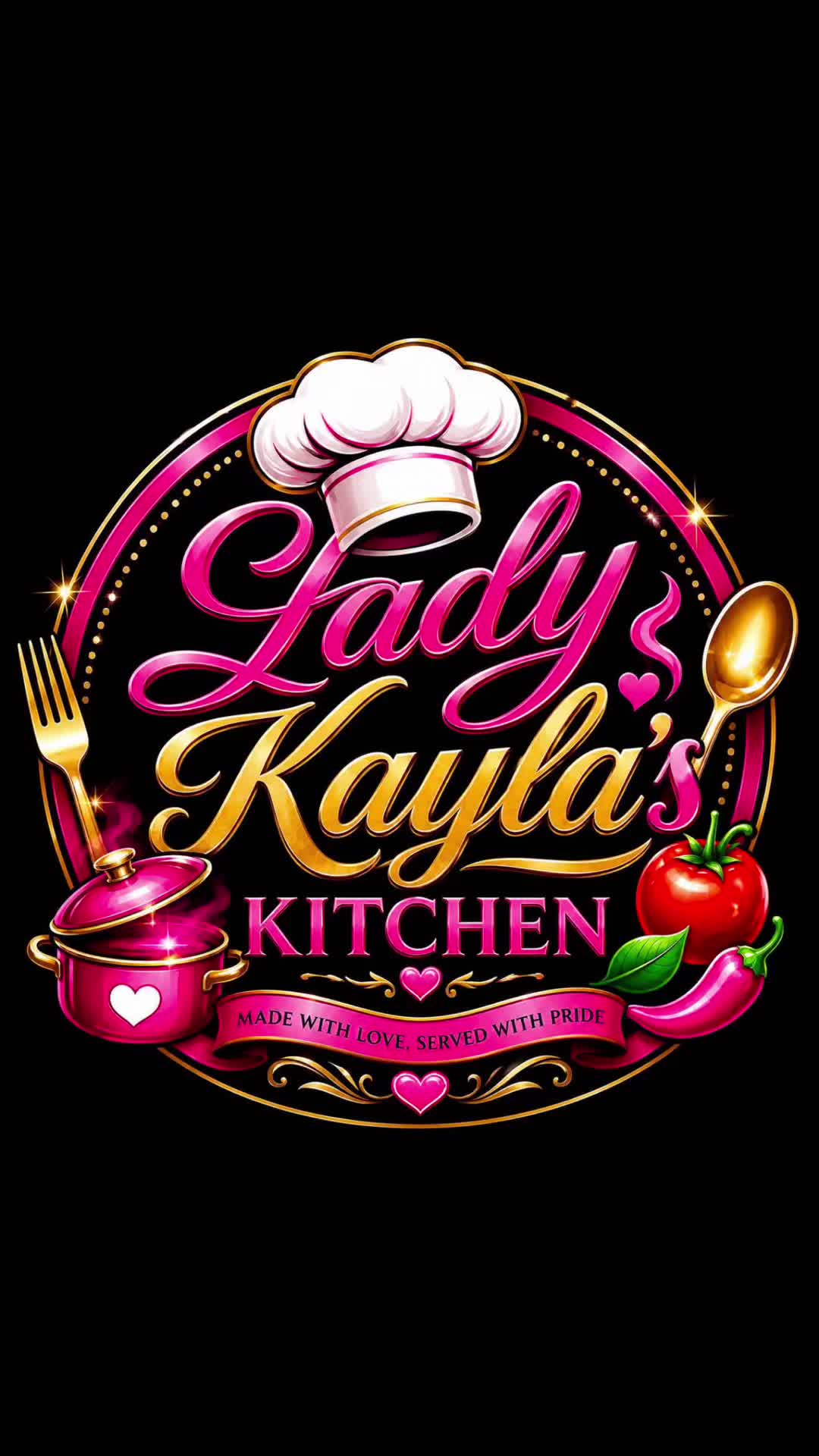 @Lady Kayla ๐