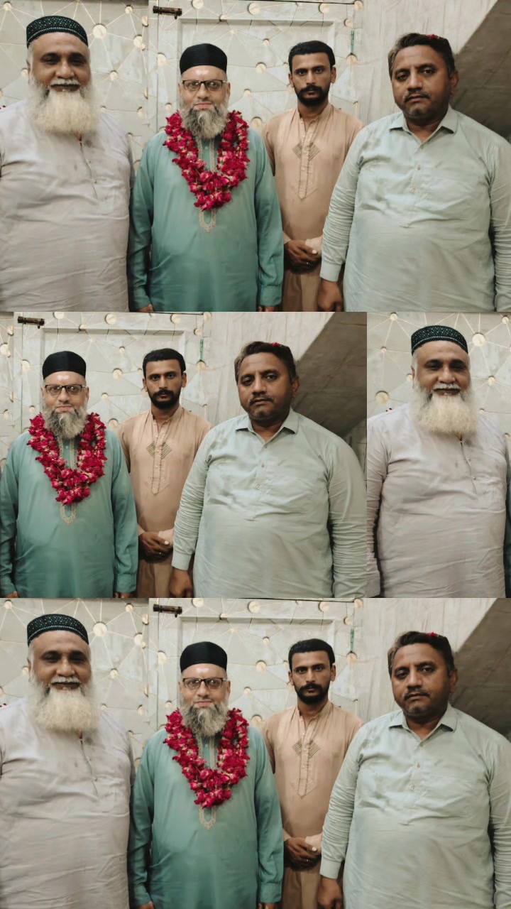 @Sheikh Raheem