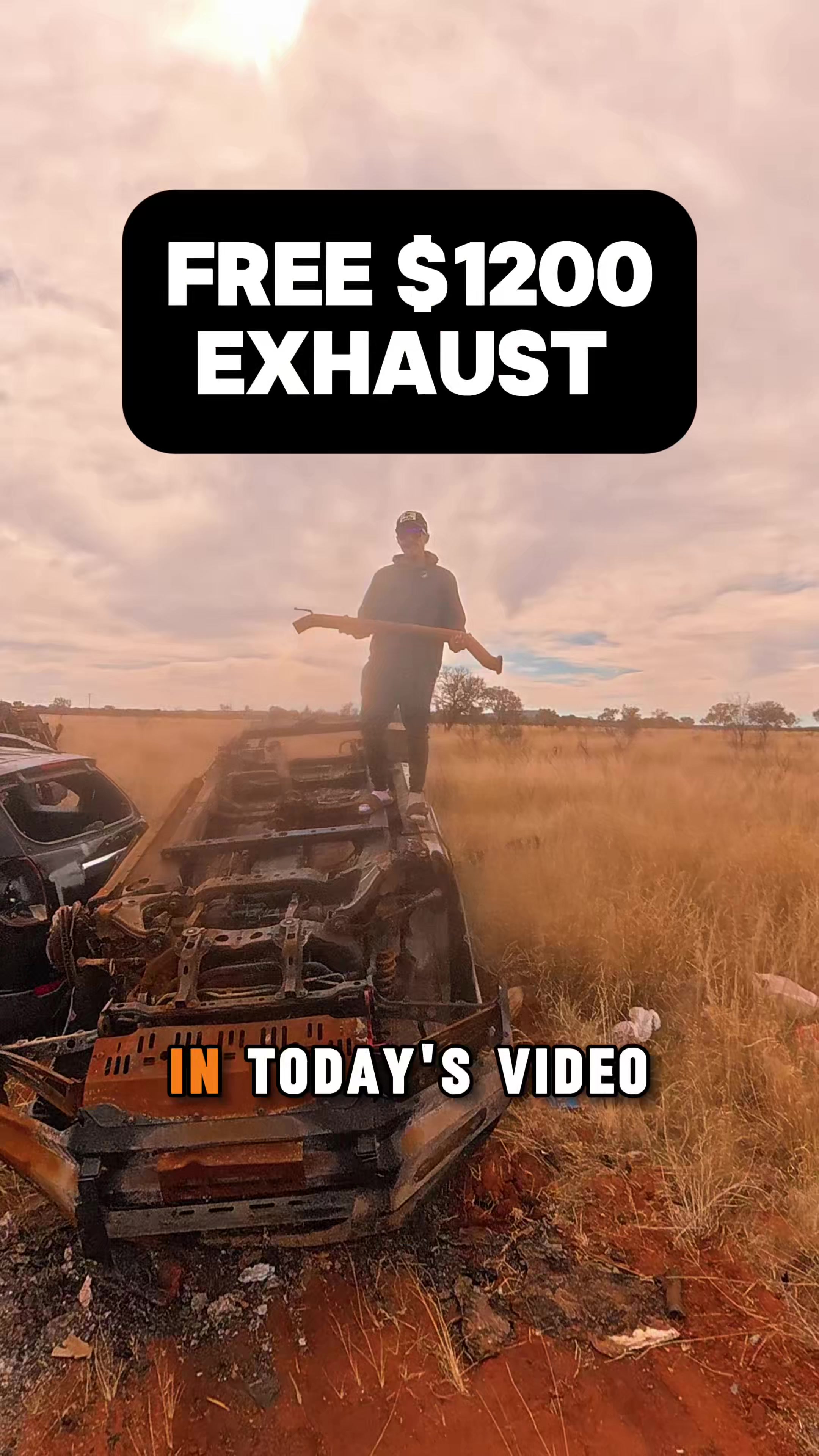 @TheOutbackRecycler