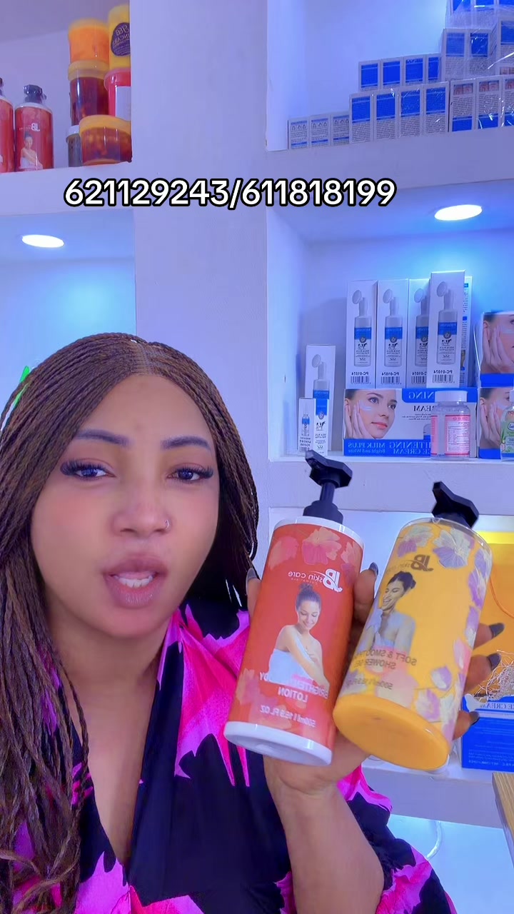 @Chic teint 🧴 🧼 224🇬🇳