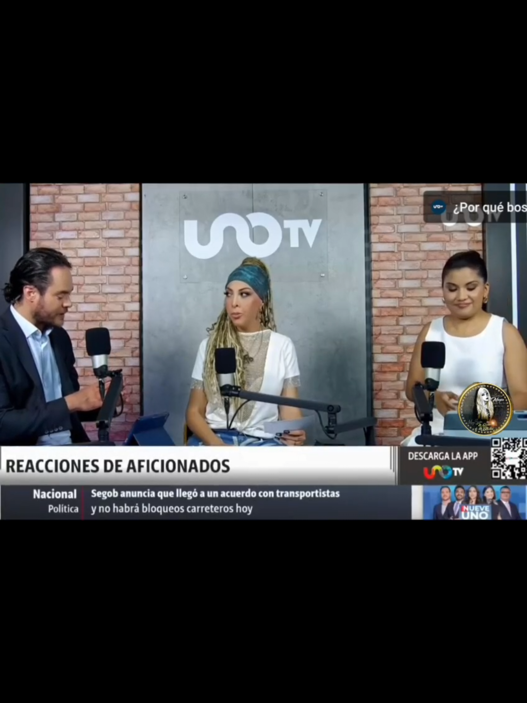 @MaryCarmen La G&uuml;era Oficial