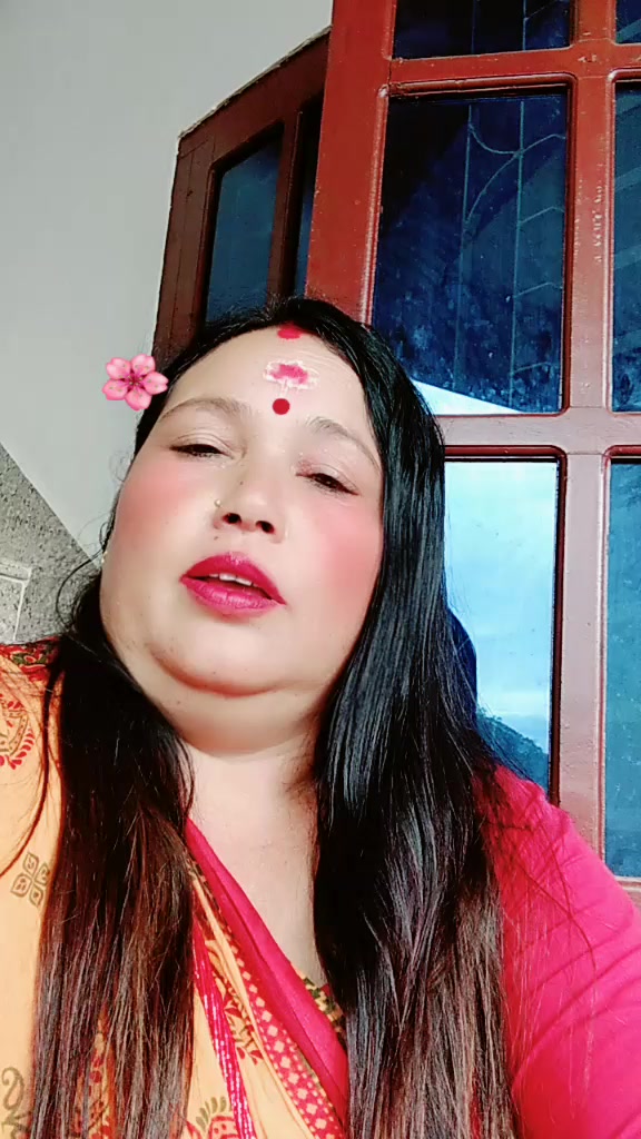 @Shreejana Thapa