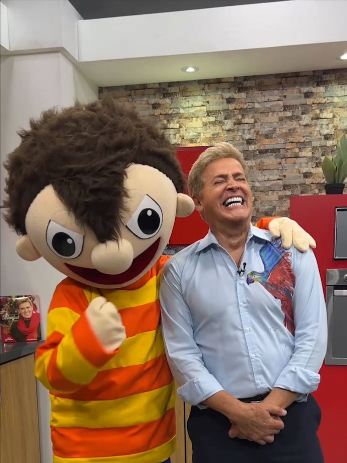 @BELY Y BETO OFICIAL