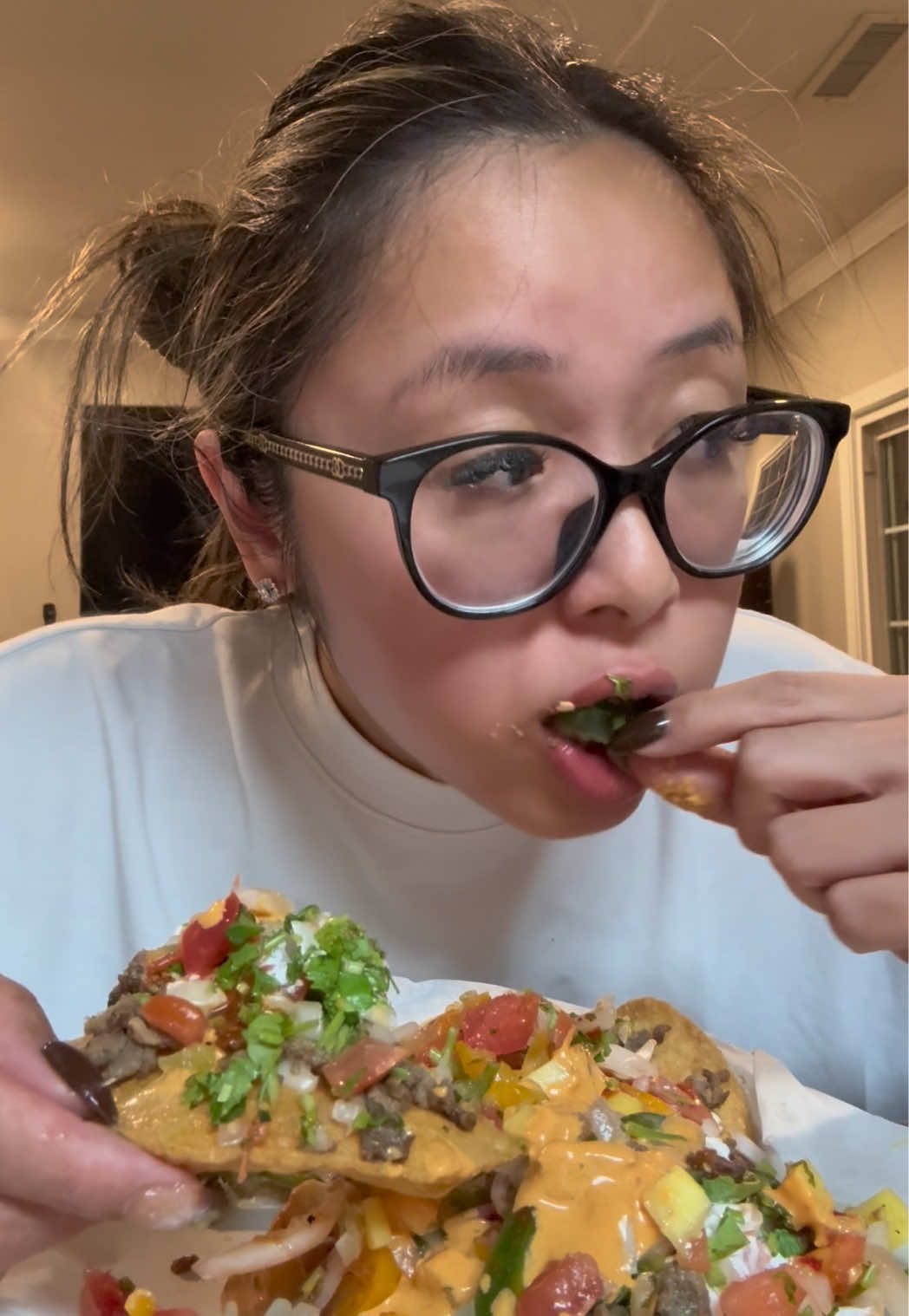 @Amy Vo