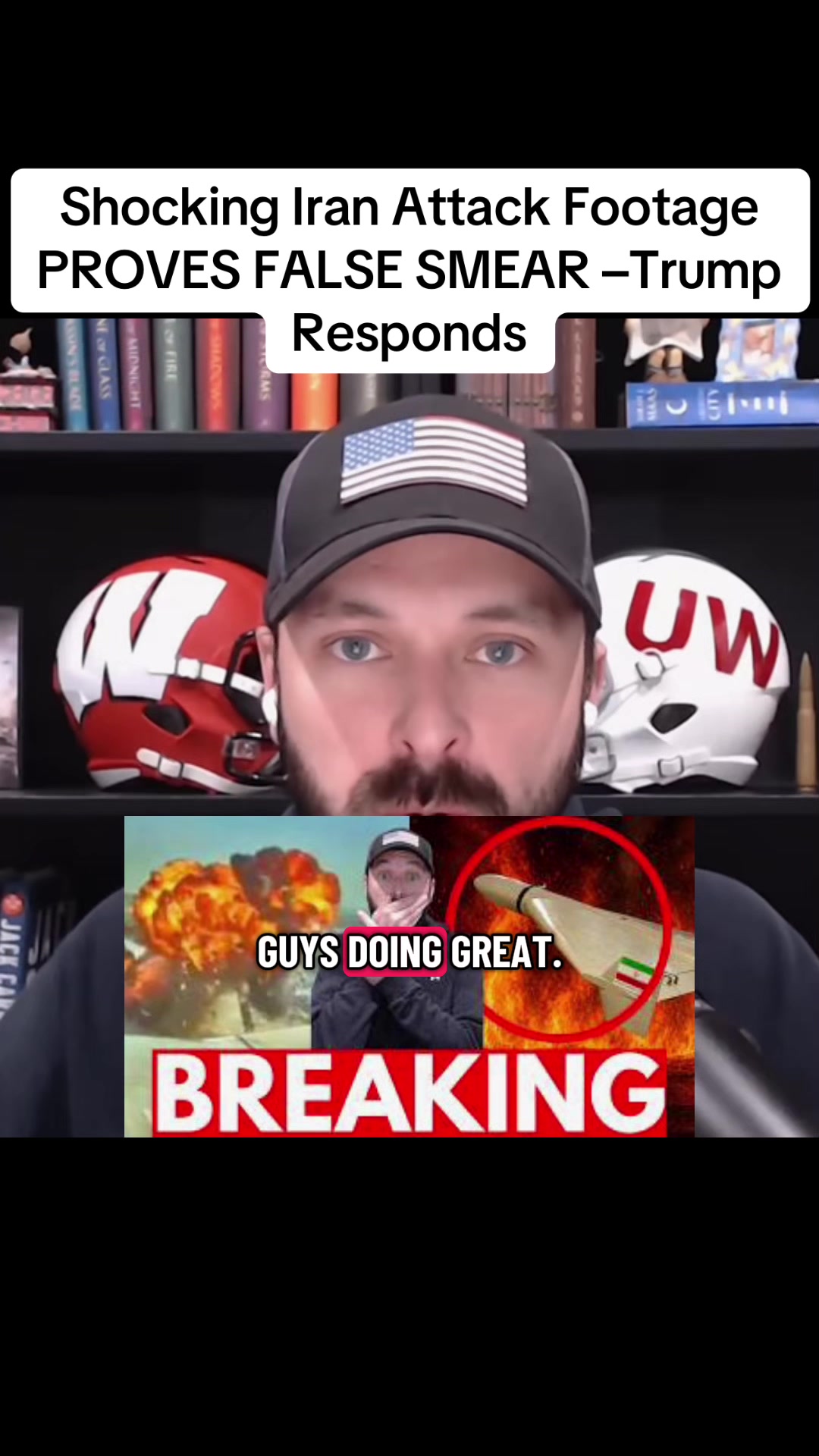 @Steve national