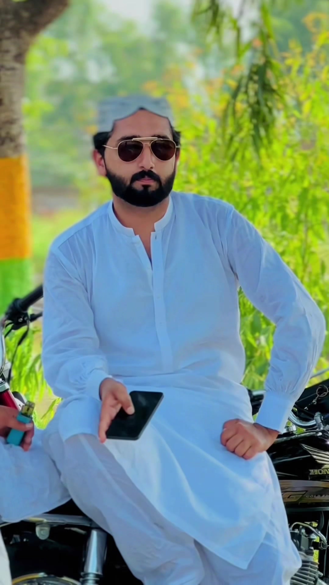 @Raja Zaheer-ud-Deen Babar