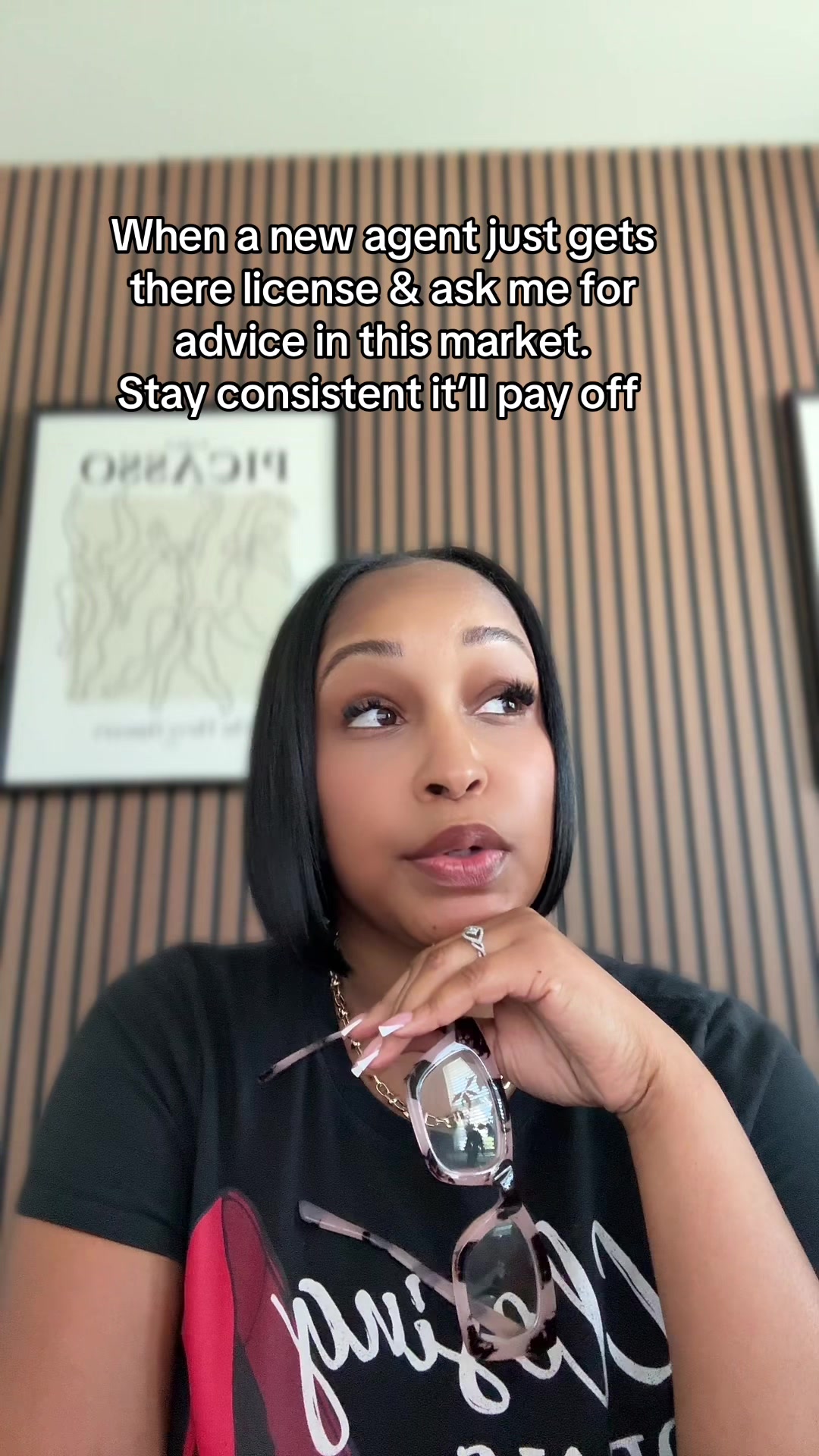 @Toya|Atlanta Realtor