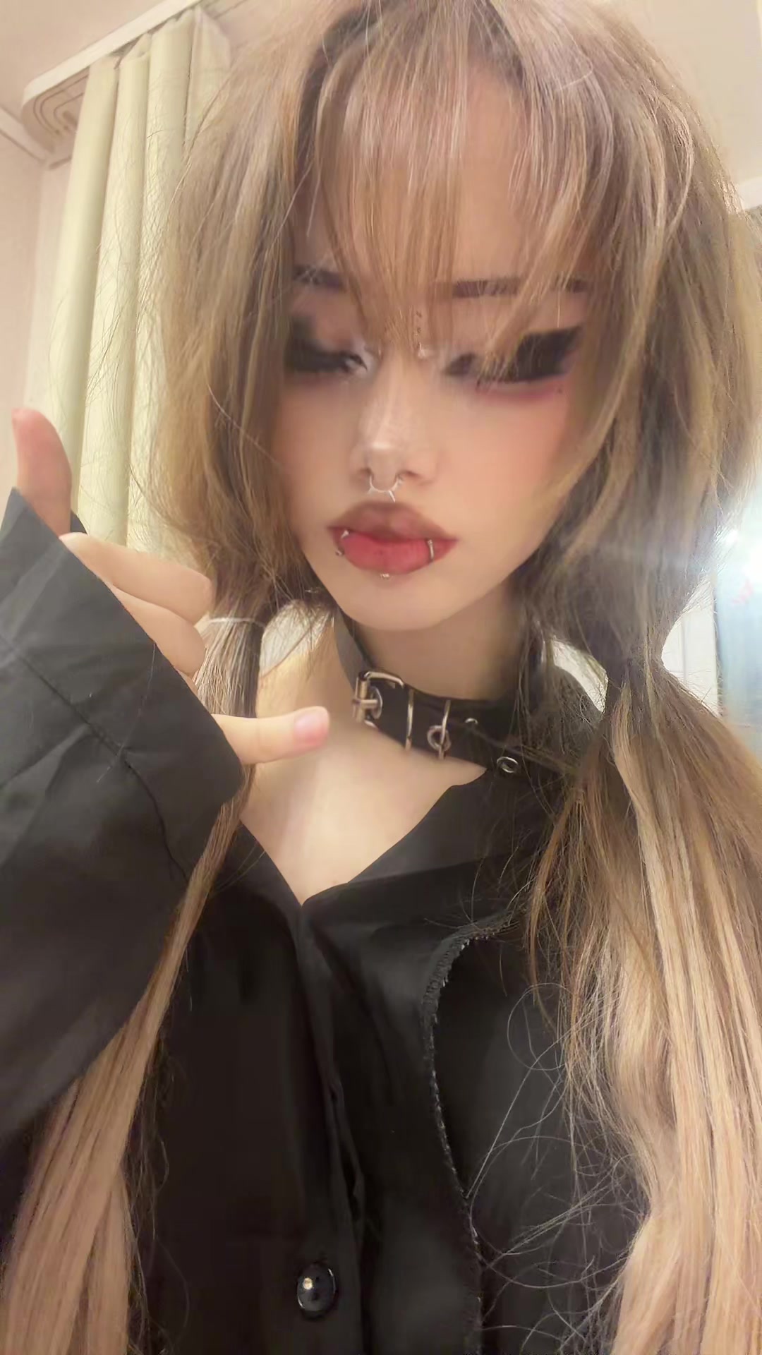 @Ririka