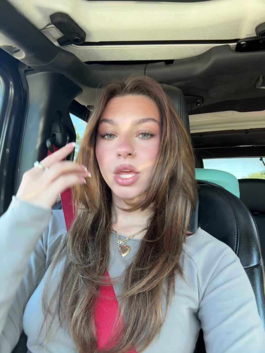 @Skylar Saferian