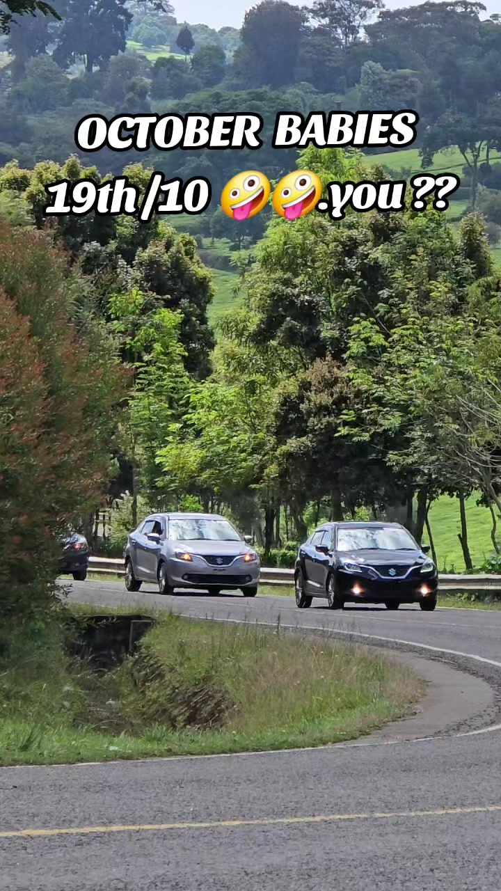 @Modern cars